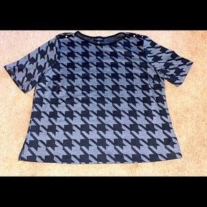 Liz Claiborne Top